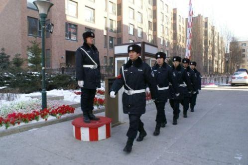 保安停资料,揭秘保安行业的新趋势与挑战 第2张 保安停资料,揭秘保安行业的新趋势与挑战 第2张