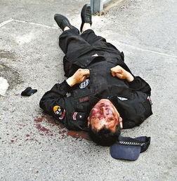 保安停资料,揭秘保安行业的新趋势与挑战 第3张 保安停资料,揭秘保安行业的新趋势与挑战 第3张