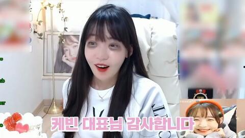 韩国女主播何恩种子,韩国女主播的崛起与影响力 第3张 韩国女主播何恩种子,韩国女主播的崛起与影响力 第3张