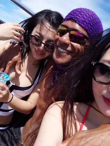 色情女主播i  第1张