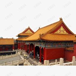 故宫图片和资料,千年古都的皇家记忆与艺术瑰宝  第2张