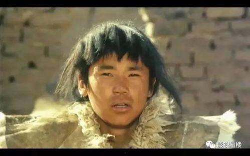 双旗镇刀客演员表,实力派明星齐聚一堂！