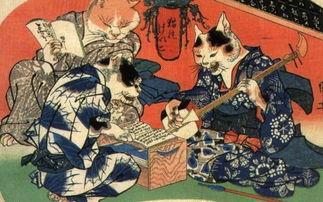 妖猫传染谷花絮,揭秘妖猫传染背后的奇幻旅程  第3张