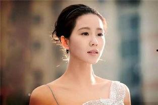 演技差的女演员,盘点那些让人“出戏”的女演员