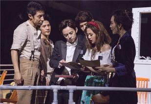 明星大侦探5播出时间,悬疑推理盛宴即将开启！  第3张