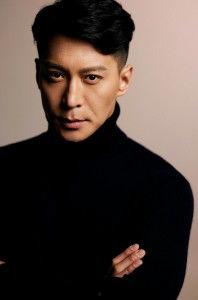 周航演员,从影视新星到实力派演员的蜕变之路