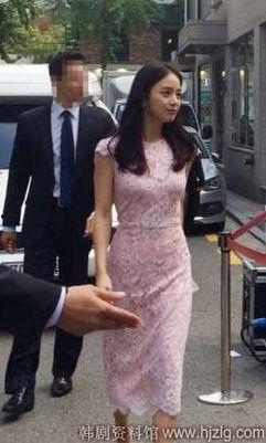 金泰熙个人资料身高,身高170cm的韩国女神风采独绝  第2张