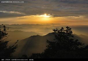 晨曦照片,晨曦映照下的美好瞬间