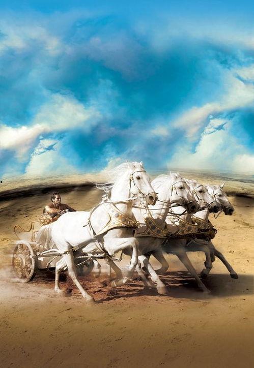 宾虚的背景,从奴隶到英雄的传奇人生 第3张 宾虚的背景,从奴隶到英雄的传奇人生 第3张