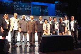 台湾印象数位娱乐,数位娱乐引领潮流的璀璨篇章 第2张 台湾印象数位娱乐,数位娱乐引领潮流的璀璨篇章 第2张