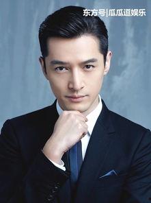 娱乐圈的型男  第3张