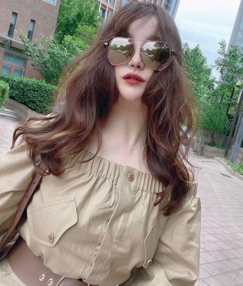 明星家庭颜值,基因遗传下的美貌传奇  第3张