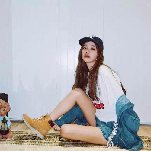 台湾49岁童颜网红,逆龄奇迹的美丽传奇 第3张 台湾49岁童颜网红,逆龄奇迹的美丽传奇 第3张