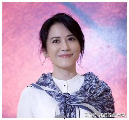 演员俞飞鸿结婚了吗,已婚还是单身？