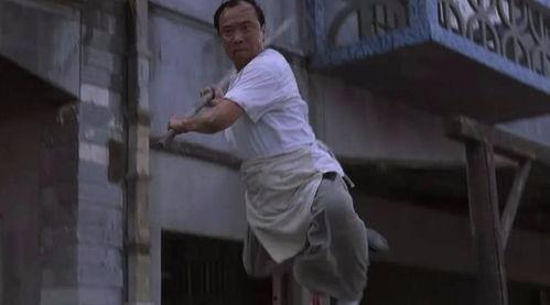 武郎八卦棍,传统武术与现代技击的完美融合 第2张 武郎八卦棍,传统武术与现代技击的完美融合 第2张