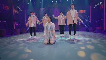 街舞齐舞背景音乐,街舞齐舞中的音乐魅力