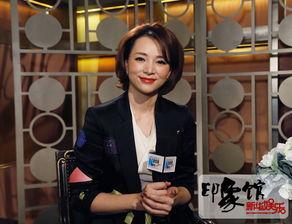 央视董聊个人资料,央视名嘴的个人风采与媒体影响力 第3张 央视董聊个人资料,央视名嘴的个人风采与媒体影响力 第3张