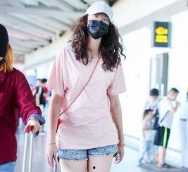 192cm的明星,身材高挑，魅力无限  第3张