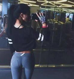 健身网红微博,打造完美身材的秘诀与挑战!” 第3张 健身网红微博,打造完美身材的秘诀与挑战!” 第3张