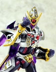 铠甲勇士怪兽图片,视觉冲击下的奇幻对决  第2张