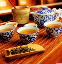 喝茶的照片,品味生活之美  第2张