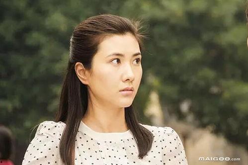 女演员边潇潇个人资料,影视圈璀璨新星,多才多艺的演技派女演员 第3张 女演员边潇潇个人资料,影视圈璀璨新星,多才多艺的演技派女演员 第3张