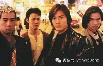 娱乐圈黑帮,揭秘黑帮势力背后的秘密