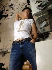 网红嘉哥照片,网红魅力瞬间捕捉 第3张 网红嘉哥照片,网红魅力瞬间捕捉 第3张