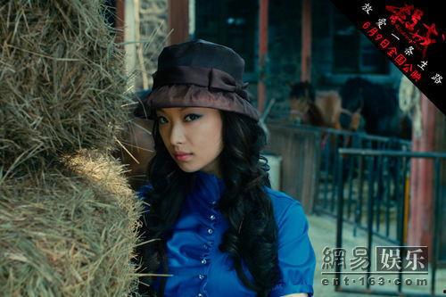 杀戒演员表,实力派演员阵容演绎江湖恩怨 第2张 杀戒演员表,实力派演员阵容演绎江湖恩怨 第2张