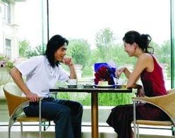 相亲资料,相亲资料里的爱情故事 第2张 相亲资料,相亲资料里的爱情故事 第2张