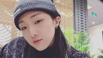 yamy个人资料背景,从选秀舞台到时尚界新星的蜕变之路  第2张