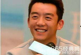郑凯个人资料简介身高,阳光帅气，演绎多面人生