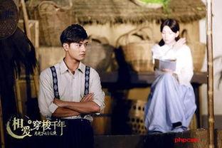 郑凯个人资料简介身高,阳光帅气，演绎多面人生  第3张