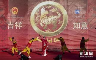 意大利罗马 娱乐,探寻意大利古都的娱乐魅力  第2张