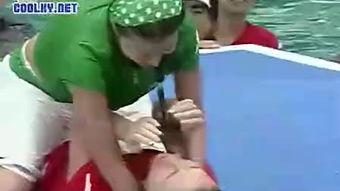 蔡妍素颜生活照,真实展现明星日常魅力  第2张