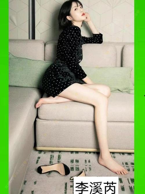 哪个女明星脚最好看,XXX的绝美玉足惊艳众生 第3张 哪个女明星脚最好看,XXX的绝美玉足惊艳众生 第3张