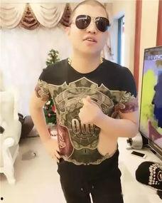 快手网红二驴手表,时尚潮流的代言者 第2张 快手网红二驴手表,时尚潮流的代言者 第2张